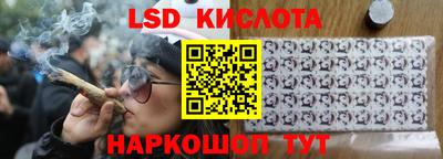 стаф Канаш